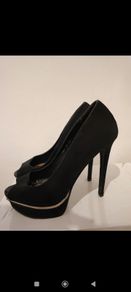 Primark high heels shoes