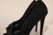 Primark high heels shoes