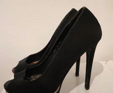 Primark high heels shoes