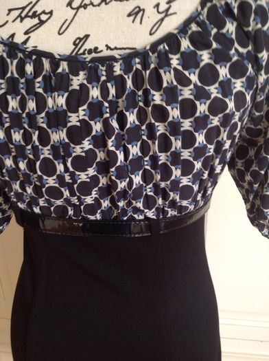 Size S Dress