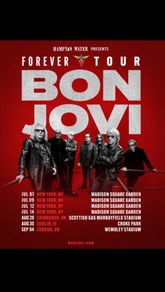 Bon Jovi