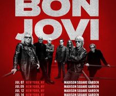 Bon Jovi