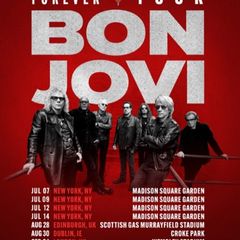Bon Jovi