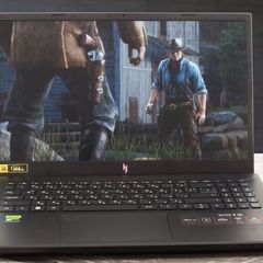 Like NEW Acer Nitro V15 (Gaming Laptop) ( i5 13th Gen, 512GB SSD, 16GB DDR5)