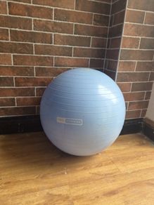 Gym Ball