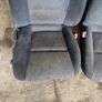 Pajero sports pair of front seats Image 3