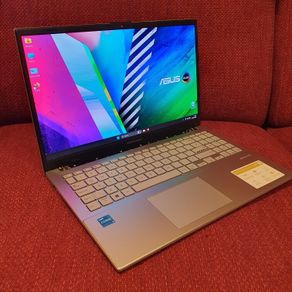 Laptop Asus Oled Screen Windows 11