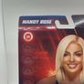 wwe basic series 126 Mandy Rose action figure Image 4