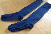Navy Sports Socks for Sale