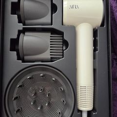 Aina Limited Edition Hairdryer