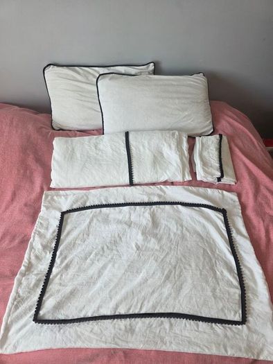 Double Duvet Cover