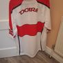 Vintage Derry Gaa Jersey 2000's Image 4