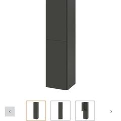Tall Bathroom cabinet