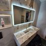 sink made by tiles Image 8