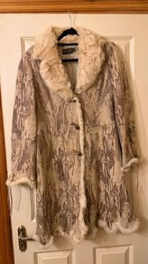 Women's  fur