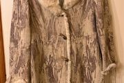 Women's  fur