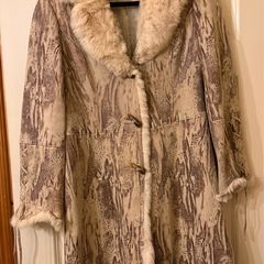 Women's  fur