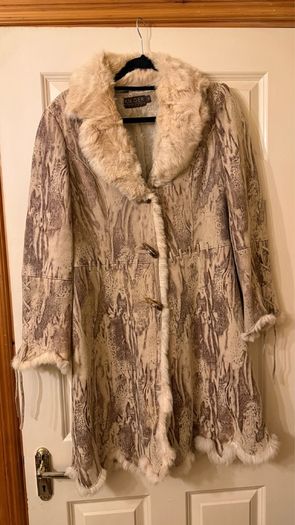 Women's  fur