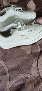 puma ladies 38 post including