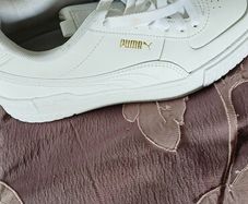 puma ladies 38 post including