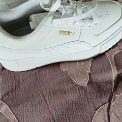 puma ladies 38 post including