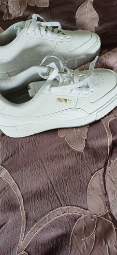 puma ladies 38 post including