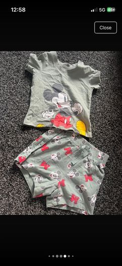 boys bundle