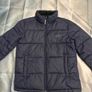 Hollister puffer jacket Image 5