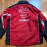 Yamaha R1 racing paddock jacket Image 6