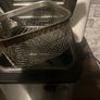 small deep fat fryer Image 4