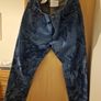 Moschino Couture Milano Pattern Jeans (W34.L31) Image 2