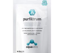 Seachem Aquavitro Purfiltrum 75G 100ml