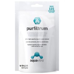 Seachem Aquavitro Purfiltrum 75G 100ml