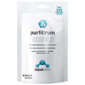 Seachem Aquavitro Purfiltrum 75G 100ml
