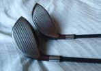 Set of 2 Fairway Woods