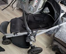 Quinny Buggy