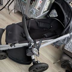 Quinny Buggy