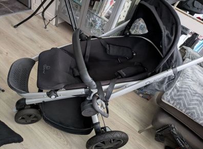 Quinny Buggy