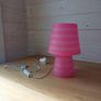 Silicone table led lamp Image 3
