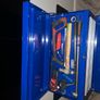 tool chest with some tools Image 6