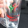 coca cola glass ireland  special Olympics 2003 glass Image 2