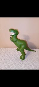 Toystory rex figure