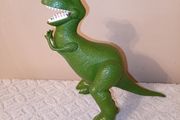 Toystory rex figure