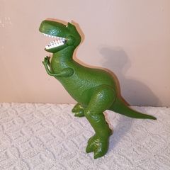 Toystory rex figure
