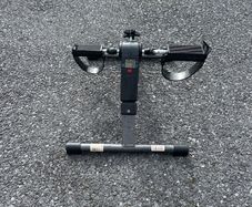 pedal exerciser