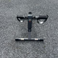 pedal exerciser