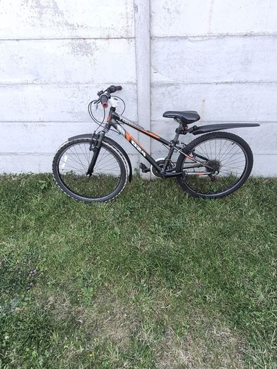 Kids bike