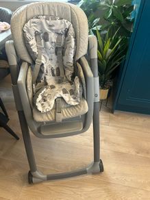 High - chair