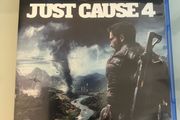 just cause 4