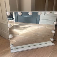 Hollywood Mirror